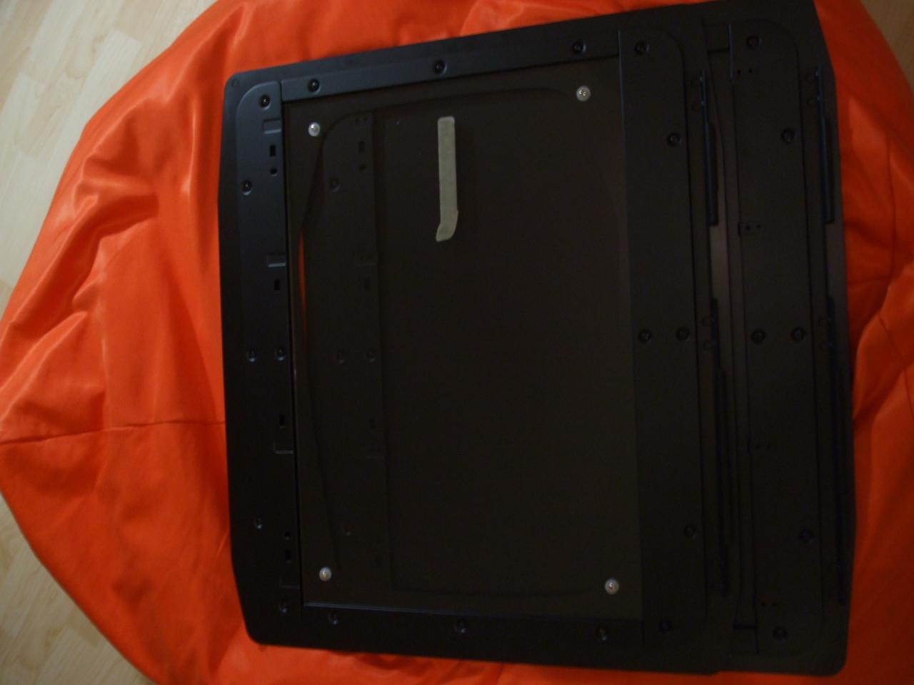 [29/11/2009] PC Games Hardware Extreme: Casemod 