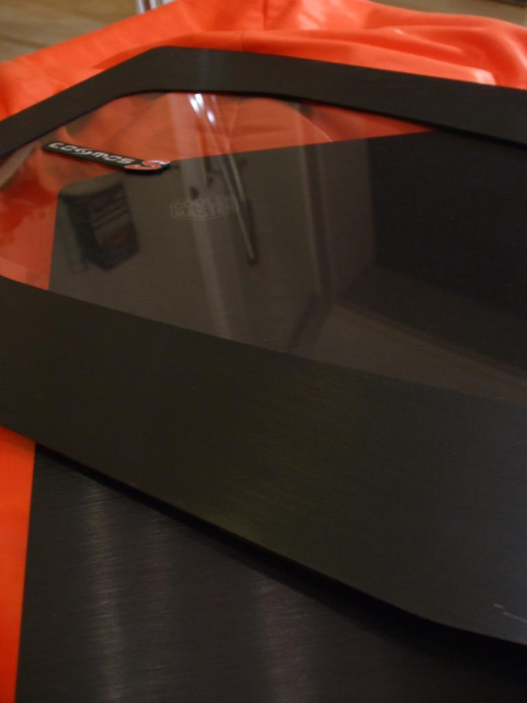 [29/11/2009] PC Games Hardware Extreme: Casemod 