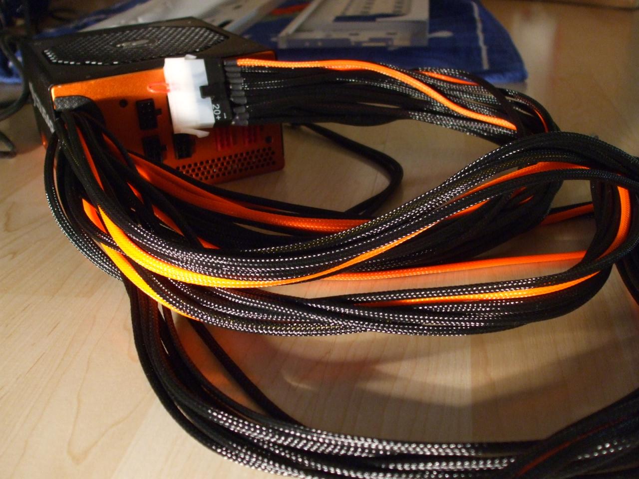 [29/11/2009] PC Games Hardware Extreme: Casemod 