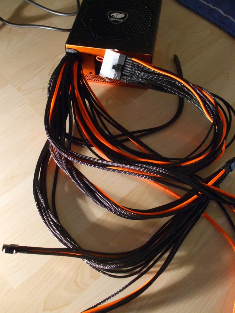 [29/11/2009] PC Games Hardware Extreme: Casemod 