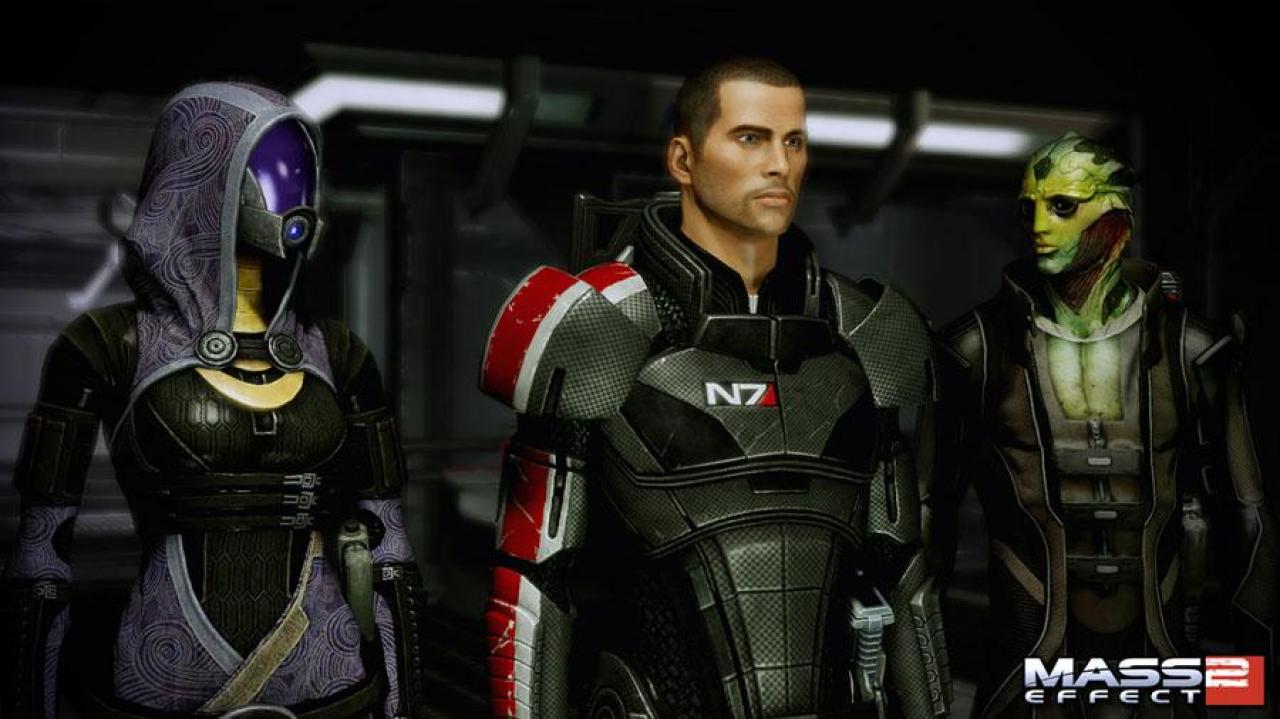 [27/11/2009] 2010: Das erste RPG-Highlight des Jahres ist Mass Effect 2, dass am 28. Januar erscheint. Im zweiten Teil wird die dichte Story der Trilogie vorangetrieben. Doch es scheiden sich die Geister: Mass Effect ist story- und actionlastig und bietet kaum klassische Rollenspielelemente.
