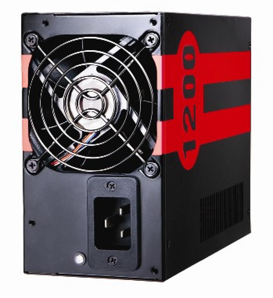 [21/11/2009] Antec TPQ-1200 mit 1.200 Watt Nennleistung (2)