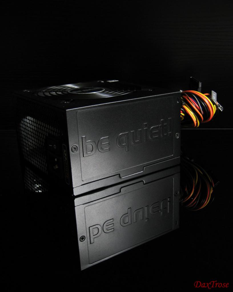 [21/11/2009] PC Games Hardware Extreme: Das kleine Schwarze meiner Freundin (9)