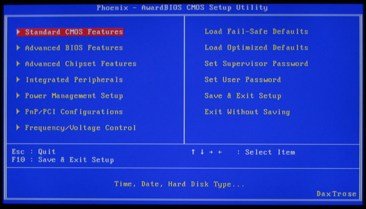 [21/11/2009] PC Games Hardware Extreme: Das kleine Schwarze meiner Freundin (36)
