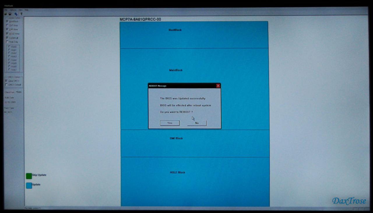 [21/11/2009] PC Games Hardware Extreme: Das kleine Schwarze meiner Freundin (40)
