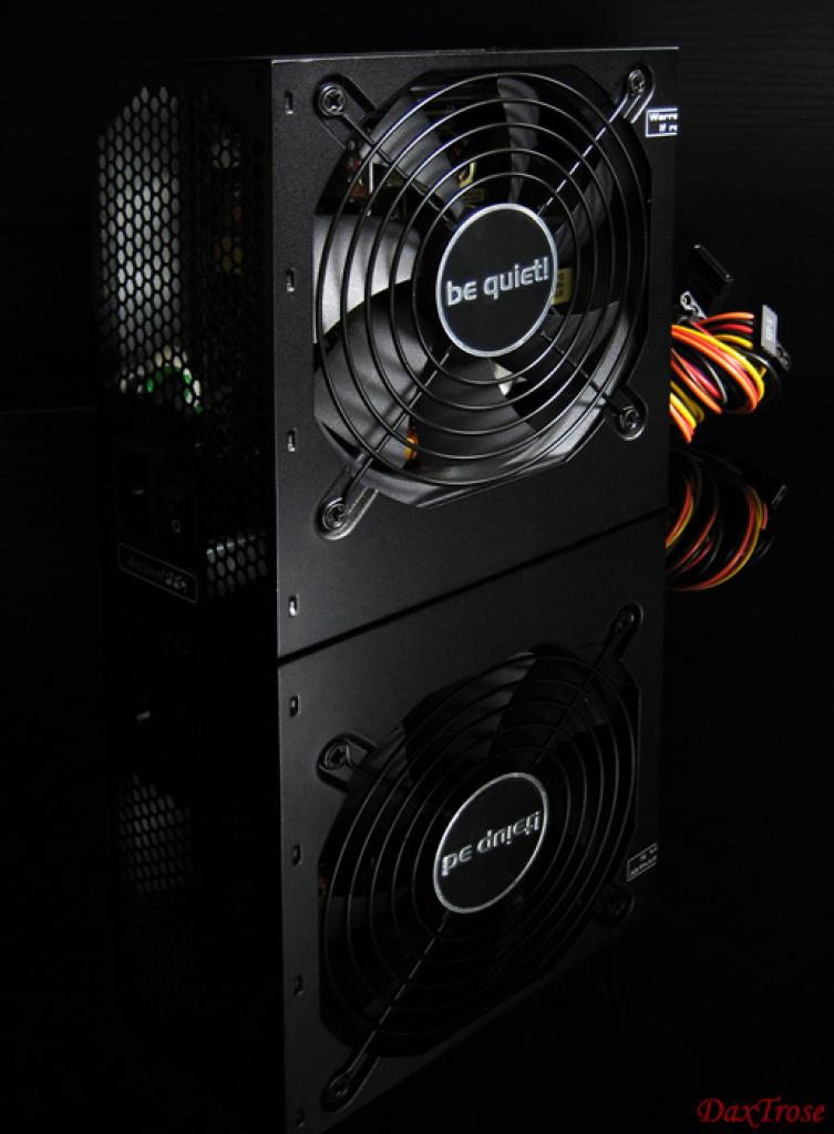[21/11/2009] PC Games Hardware Extreme: Das kleine Schwarze meiner Freundin (41)