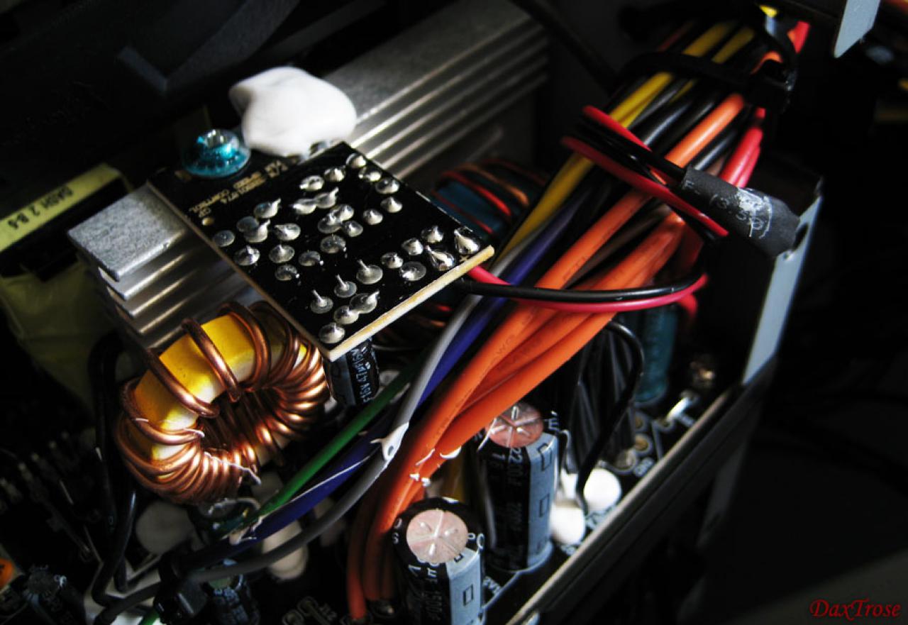 [21/11/2009] PC Games Hardware Extreme: Das kleine Schwarze meiner Freundin (42)