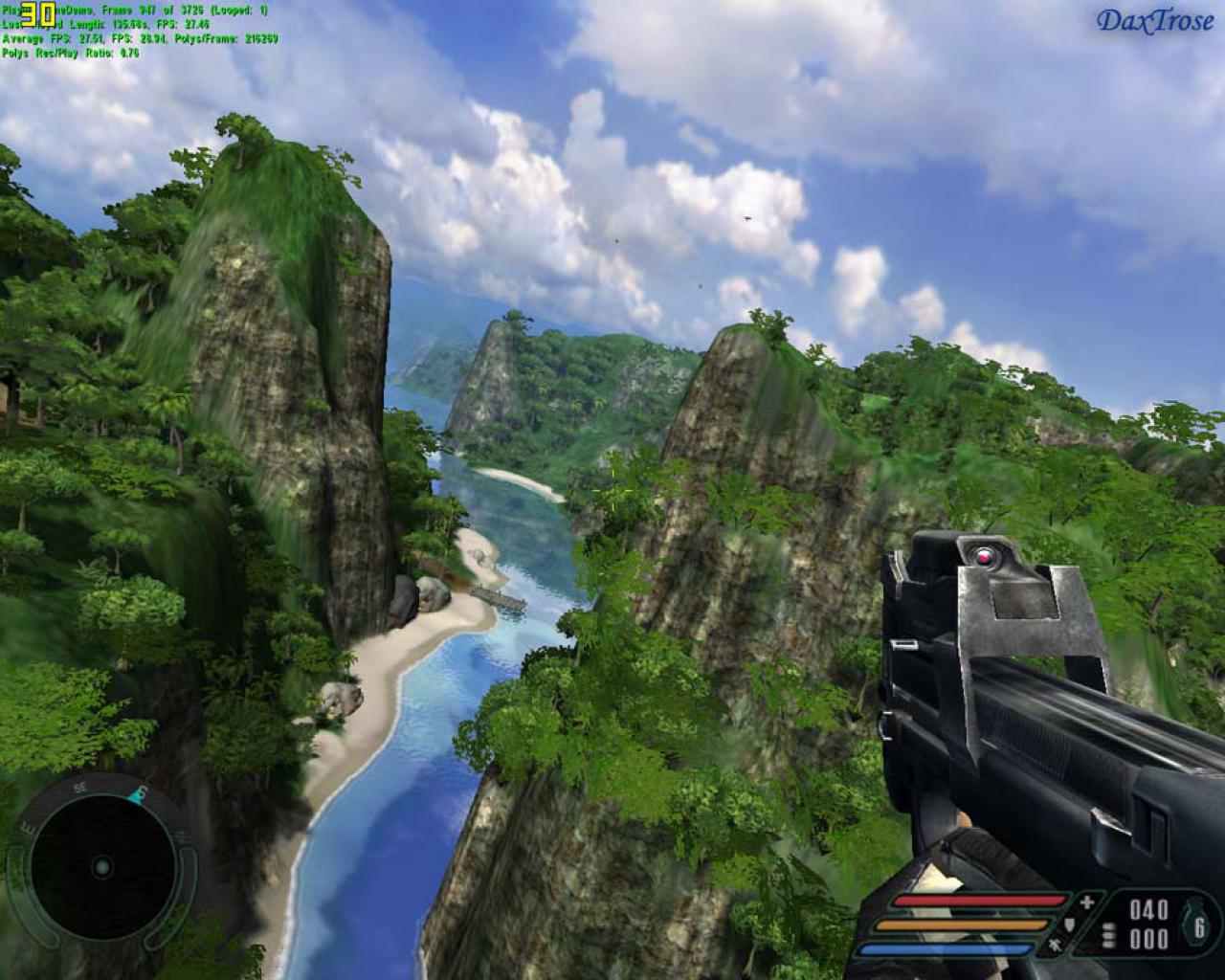[21/11/2009] PC Games Hardware Extreme: Das kleine Schwarze meiner Freundin (49)