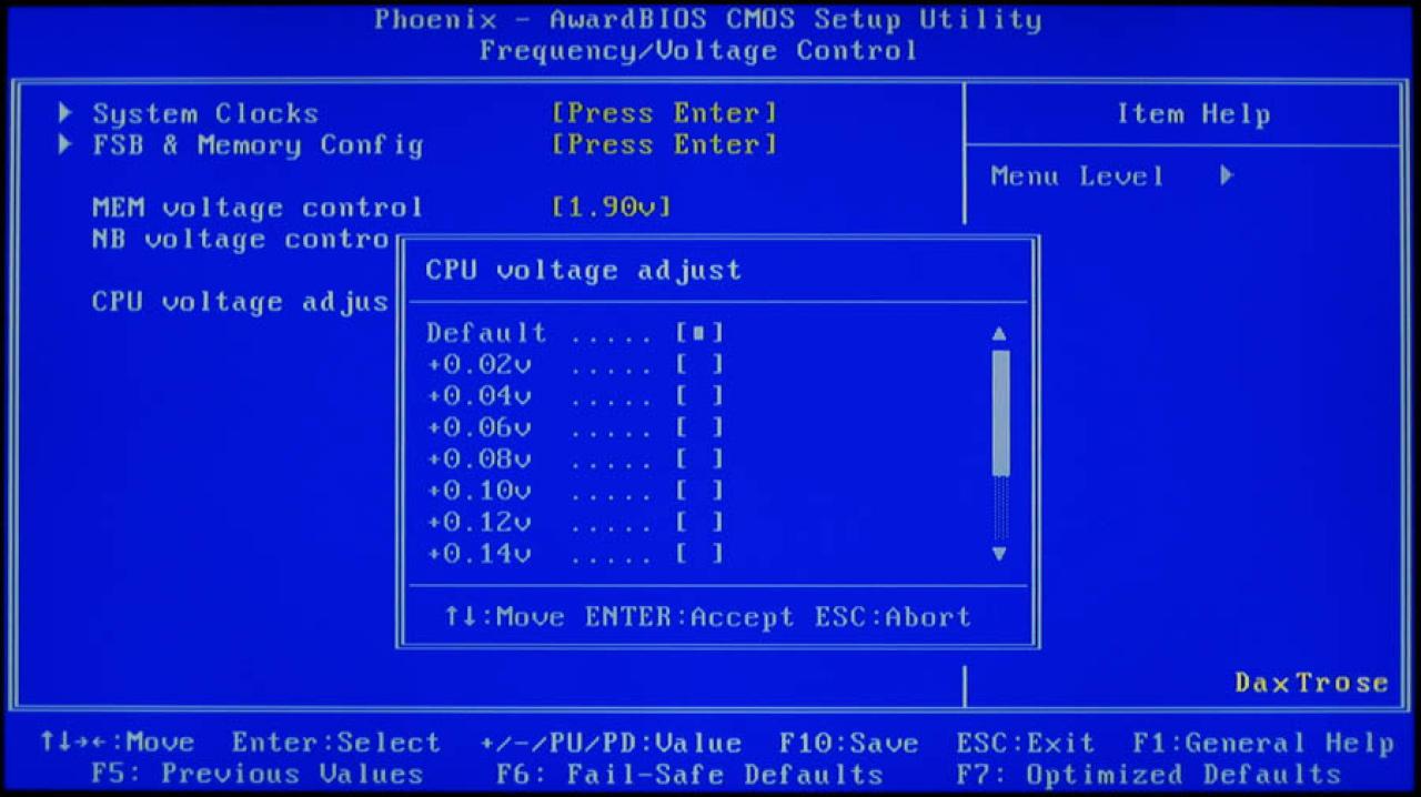 [21/11/2009] PC Games Hardware Extreme: Das kleine Schwarze meiner Freundin (55)