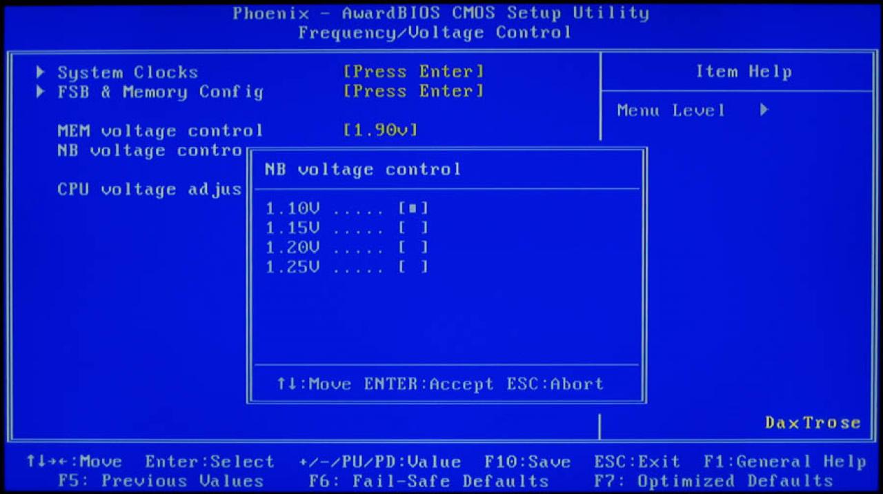 [21/11/2009] PC Games Hardware Extreme: Das kleine Schwarze meiner Freundin (56)