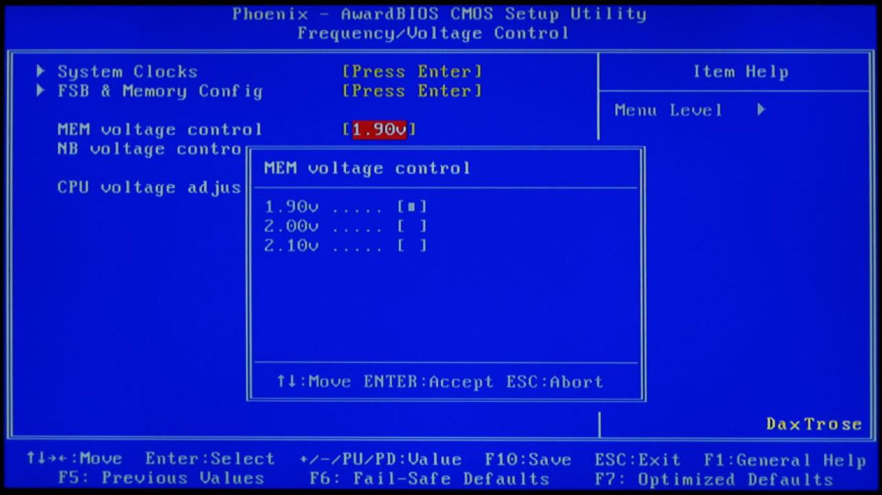 [21/11/2009] PC Games Hardware Extreme: Das kleine Schwarze meiner Freundin (57)