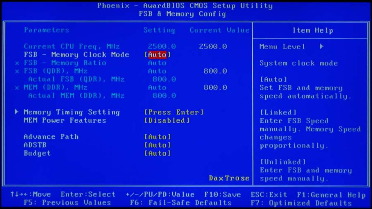 [21/11/2009] PC Games Hardware Extreme: Das kleine Schwarze meiner Freundin (58)