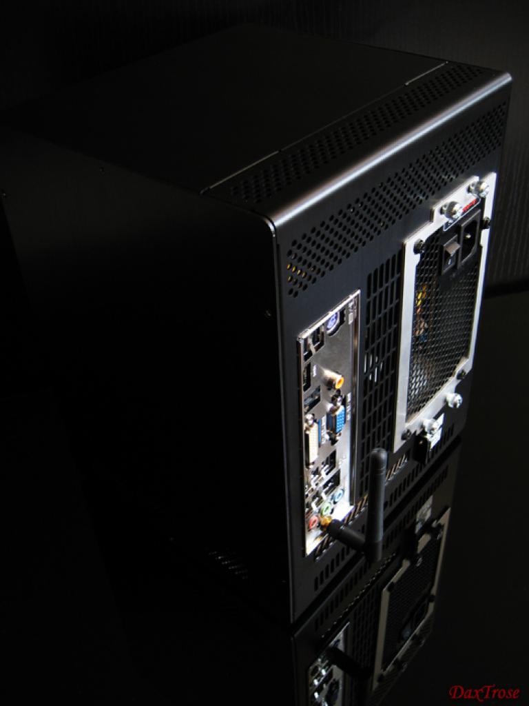 [21/11/2009] PC Games Hardware Extreme: Das kleine Schwarze meiner Freundin (60)