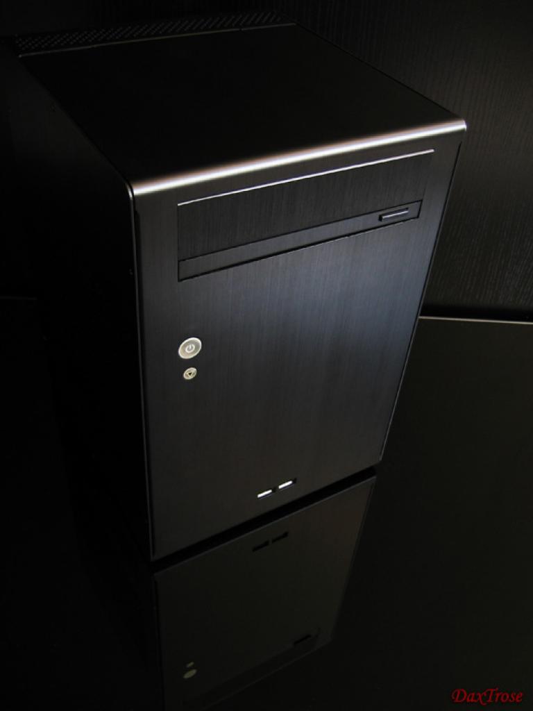 [21/11/2009] PC Games Hardware Extreme: Das kleine Schwarze meiner Freundin (63)