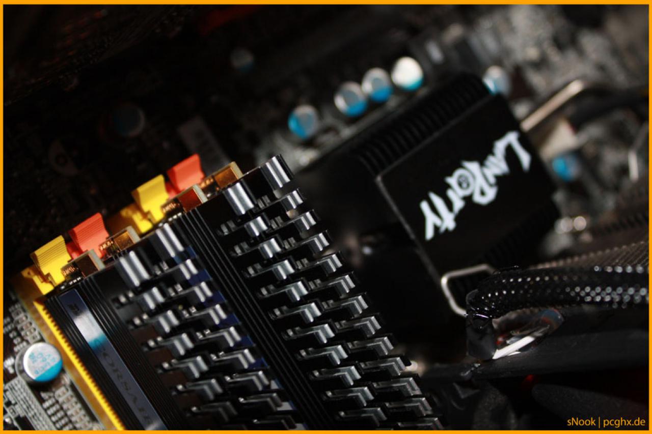 [22/11/2009] PC Games Hardware Extreme: Projekt 