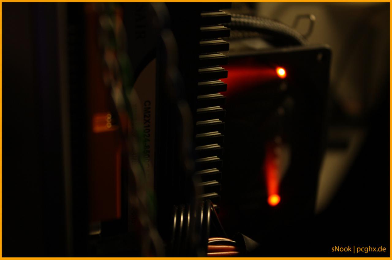 [22/11/2009] PC Games Hardware Extreme: Projekt 