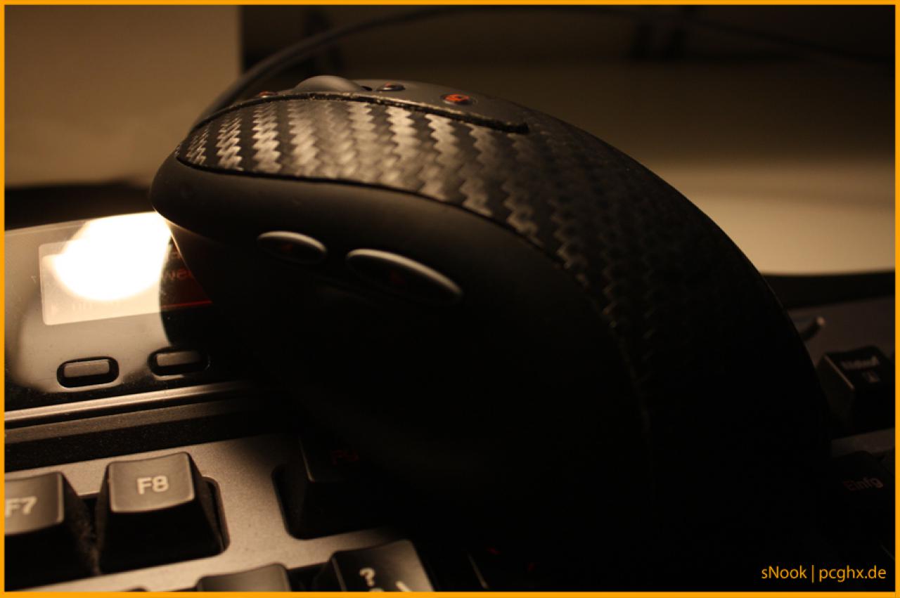 [22/11/2009] PC Games Hardware Extreme: Projekt 