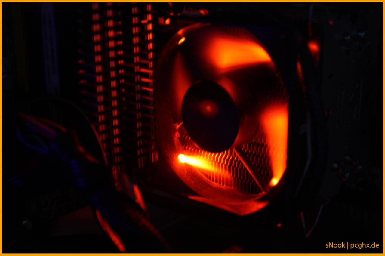 [22/11/2009] PC Games Hardware Extreme: Projekt 