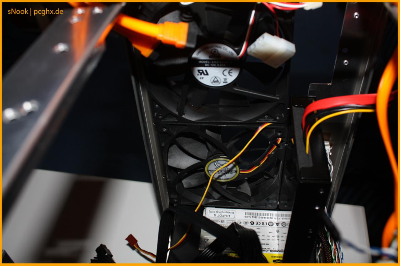 [22/11/2009] PC Games Hardware Extreme: Projekt 