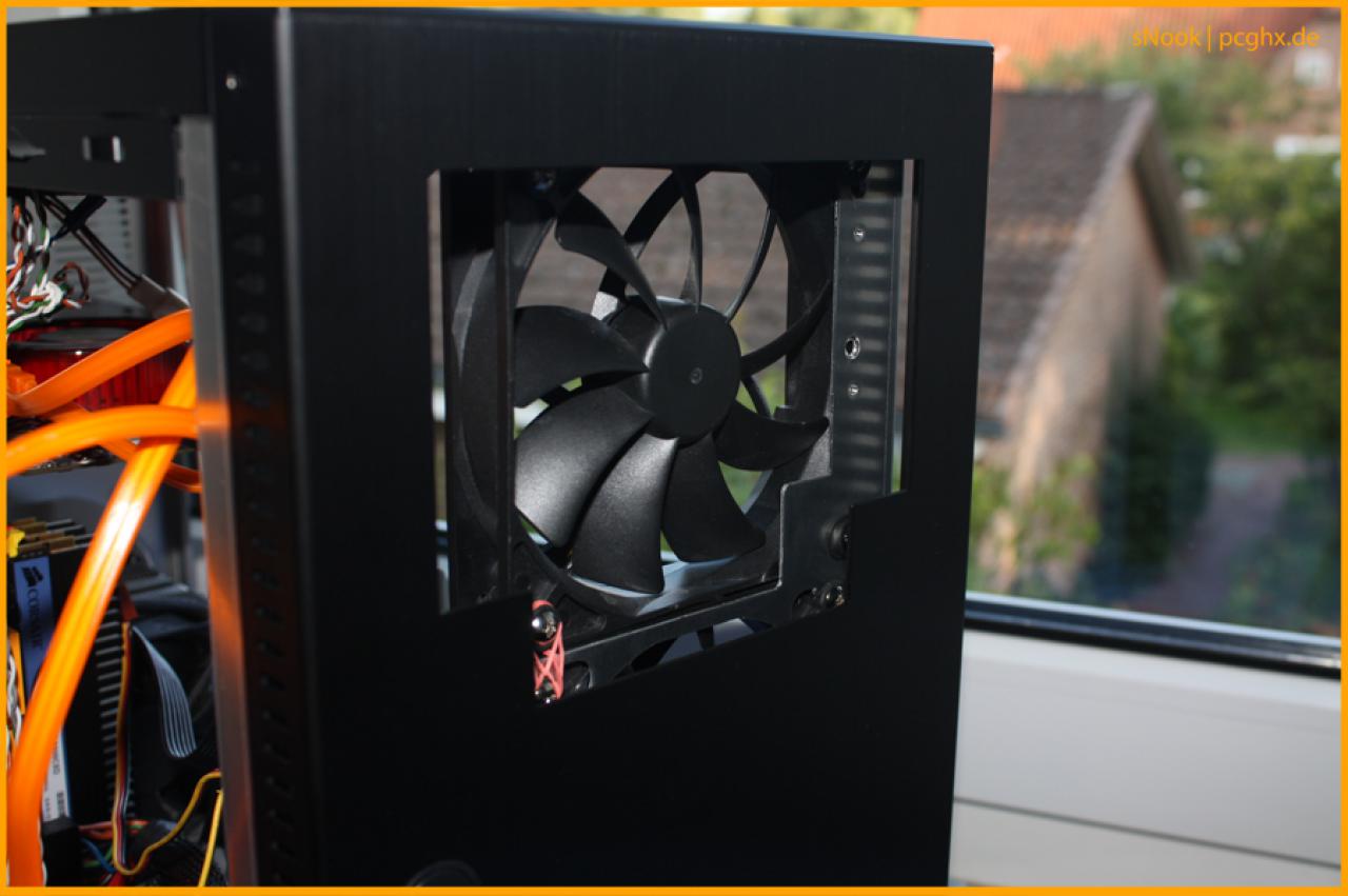 [22/11/2009] PC Games Hardware Extreme: Projekt 