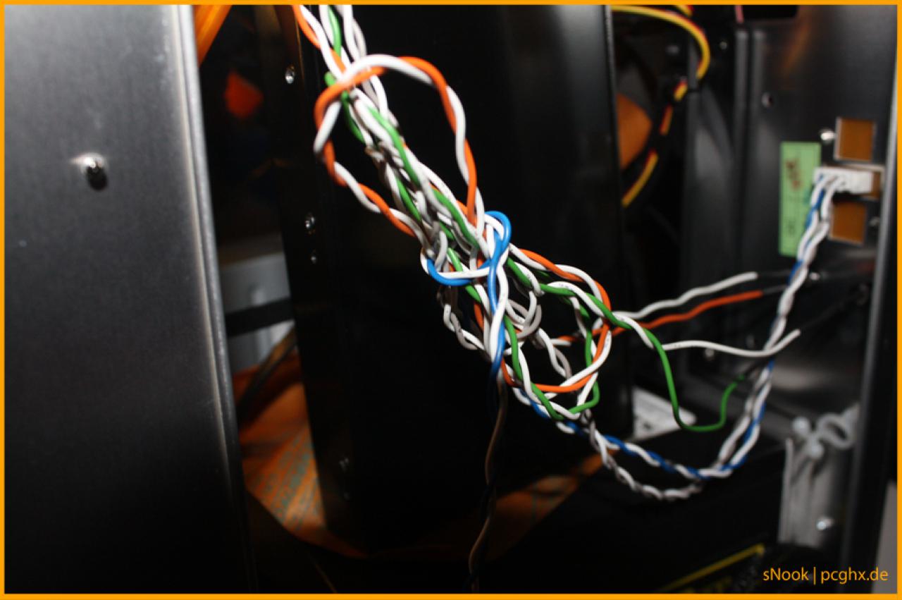 [22/11/2009] PC Games Hardware Extreme: Projekt 