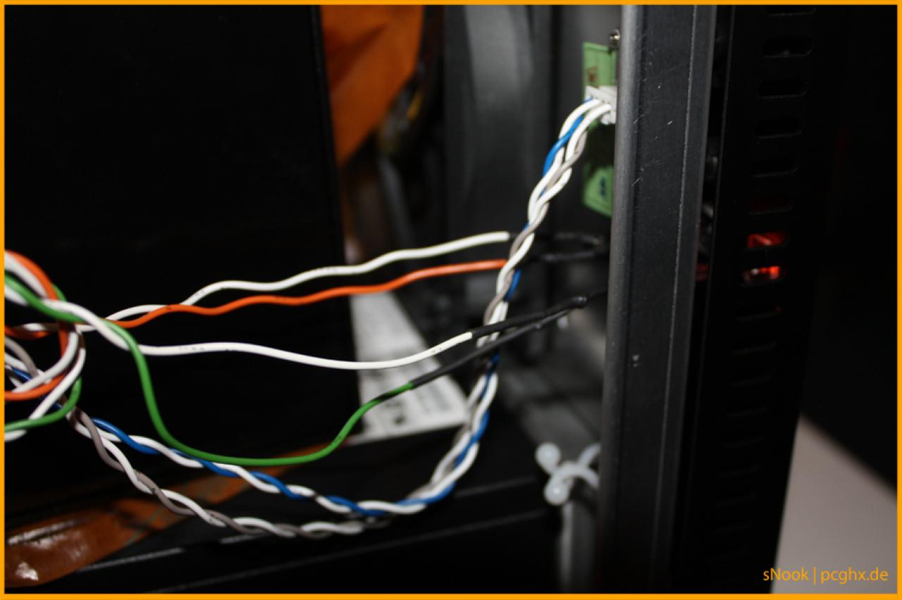 [22/11/2009] PC Games Hardware Extreme: Projekt 