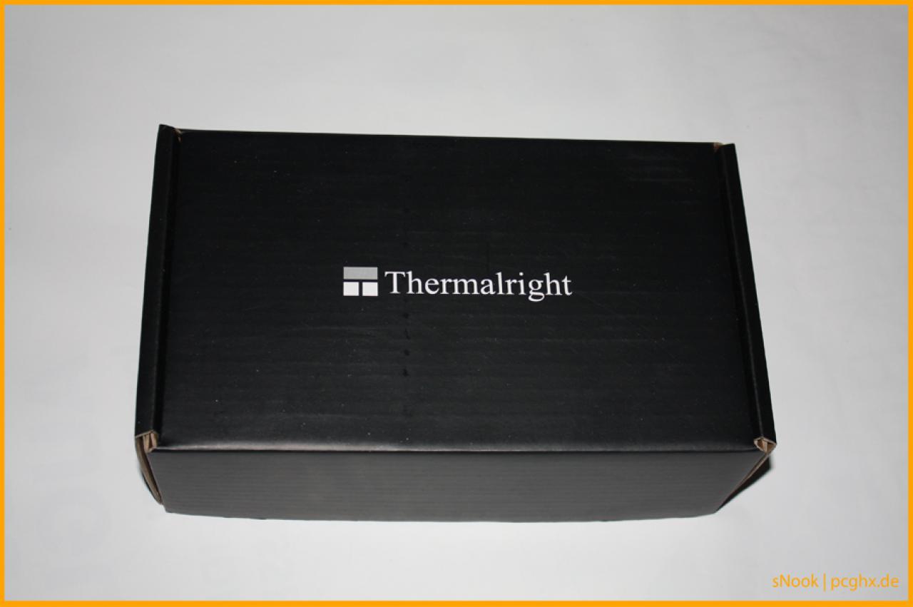 [22/11/2009] PC Games Hardware Extreme: Projekt 
