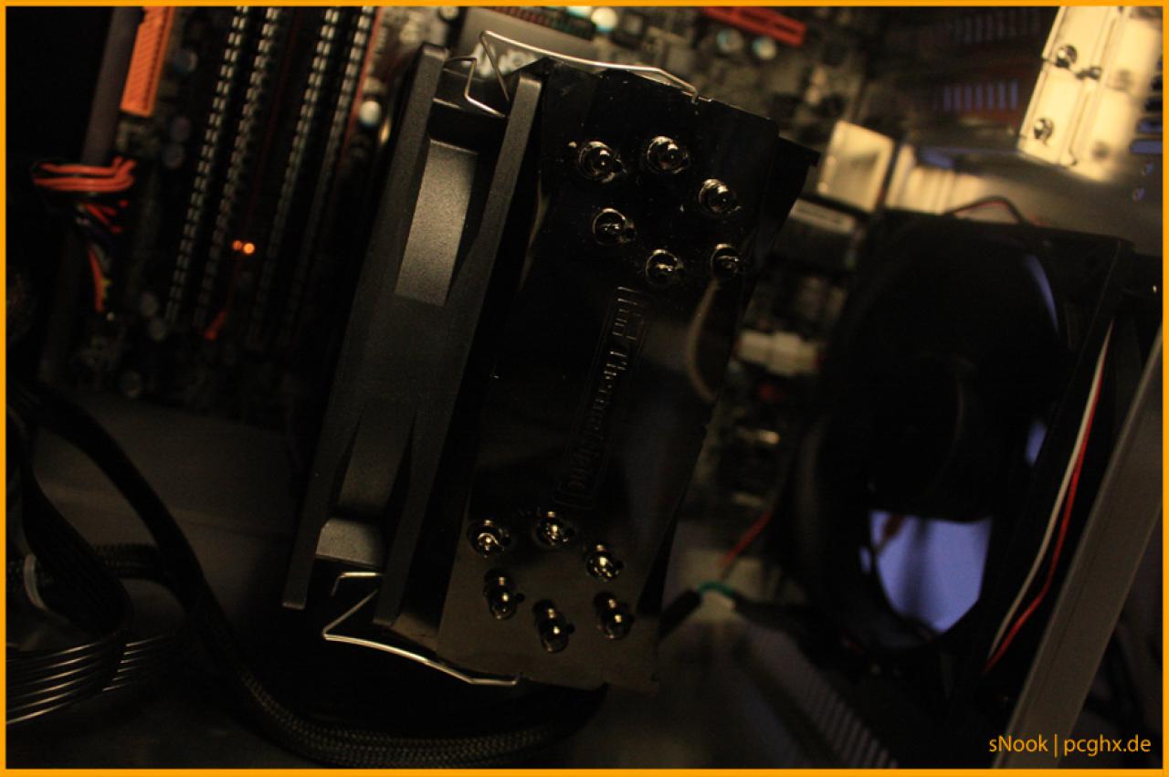 [22/11/2009] PC Games Hardware Extreme: Projekt 