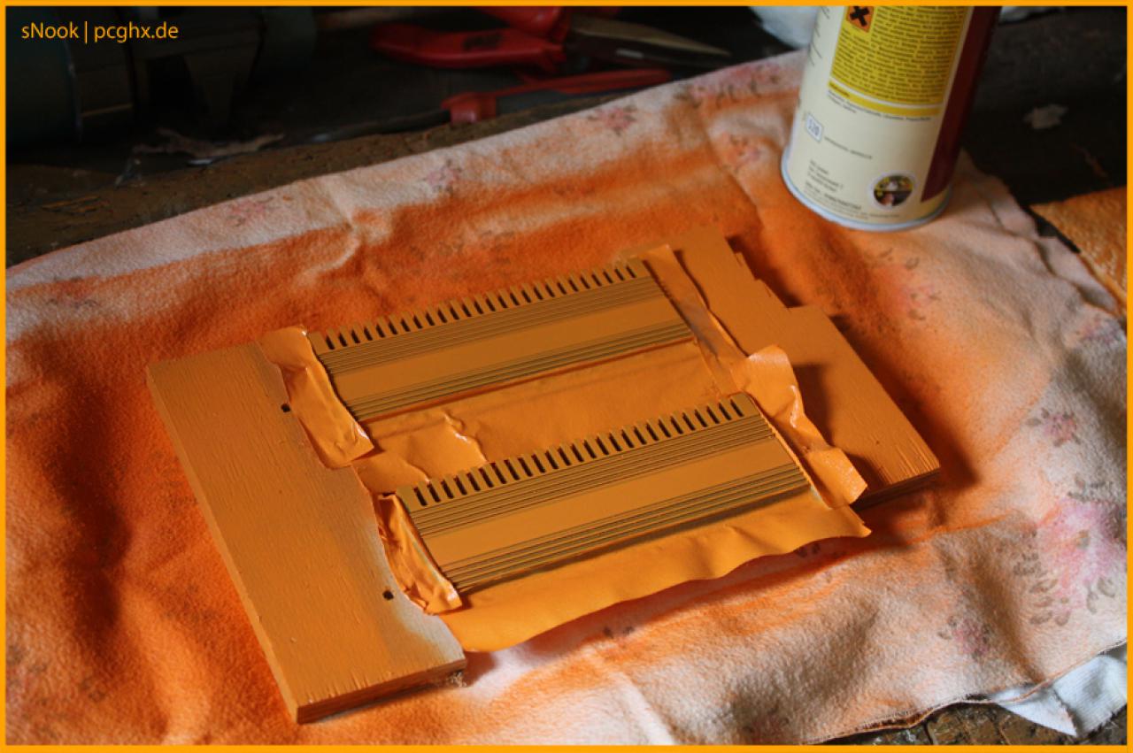 [22/11/2009] PC Games Hardware Extreme: Projekt 