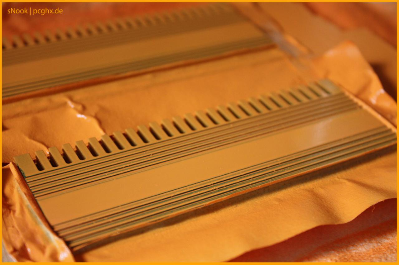[22/11/2009] PC Games Hardware Extreme: Projekt 