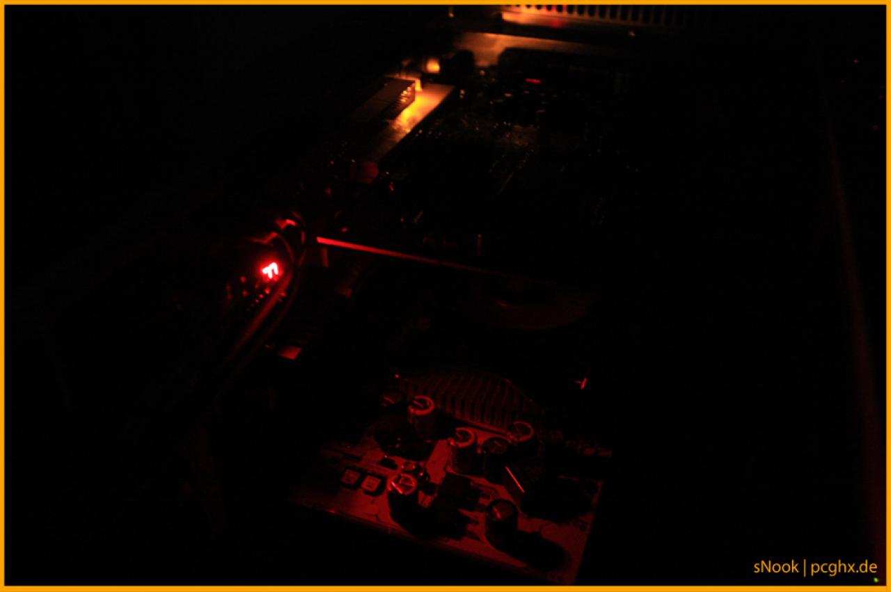 [22/11/2009] PC Games Hardware Extreme: Projekt 