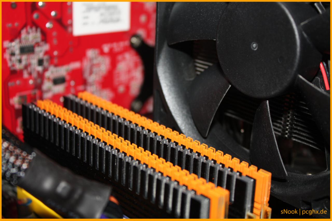 [22/11/2009] PC Games Hardware Extreme: Projekt 