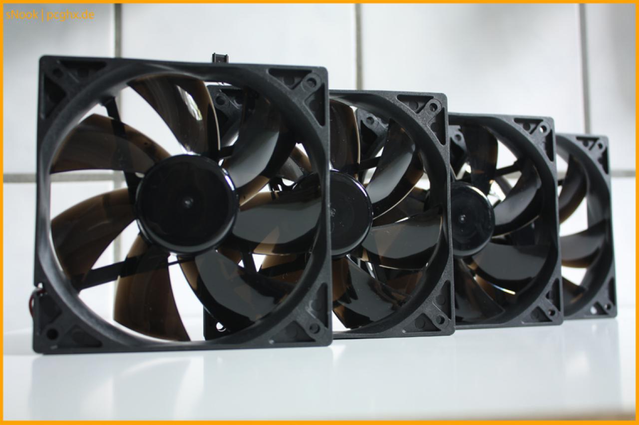 [22/11/2009] PC Games Hardware Extreme: Projekt 