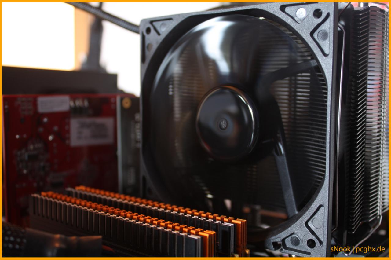 [22/11/2009] PC Games Hardware Extreme: Projekt 