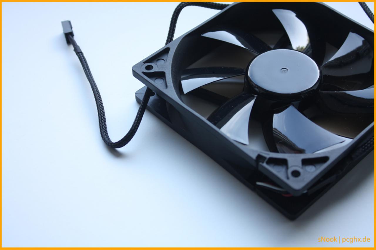 [22/11/2009] PC Games Hardware Extreme: Projekt 