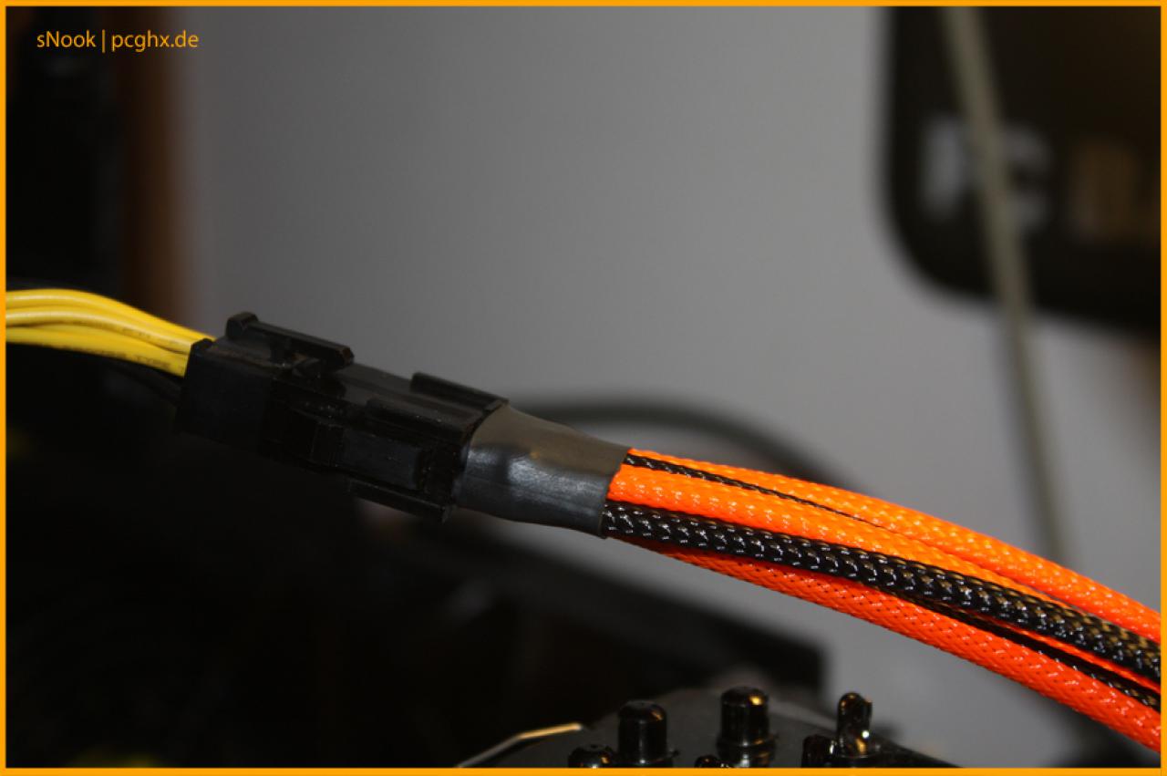 [22/11/2009] PC Games Hardware Extreme: Projekt 