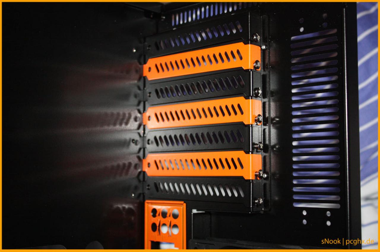 [22/11/2009] PC Games Hardware Extreme: Projekt 