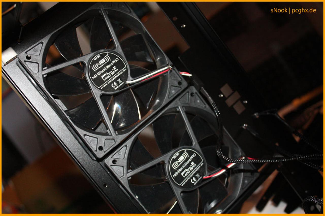 [22/11/2009] PC Games Hardware Extreme: Projekt 