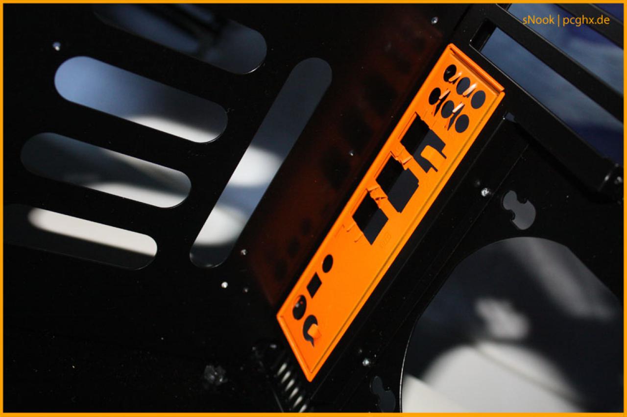 [22/11/2009] PC Games Hardware Extreme: Projekt 