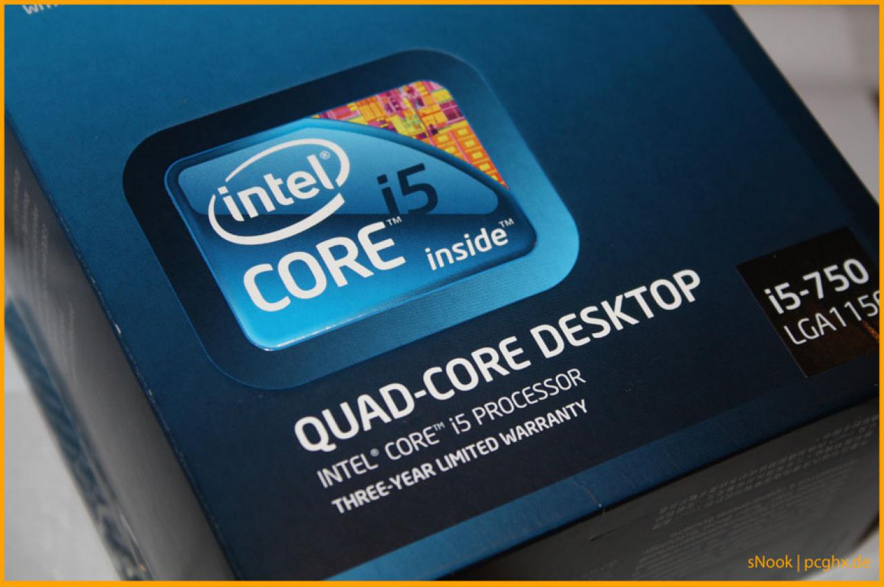 [22/11/2009] PC Games Hardware Extreme: Projekt 