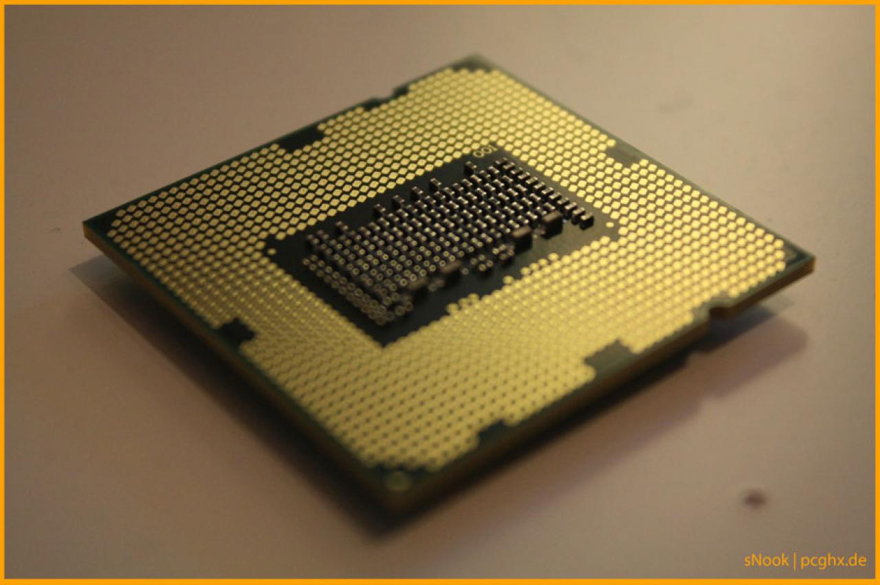 [22/11/2009] PC Games Hardware Extreme: Projekt 
