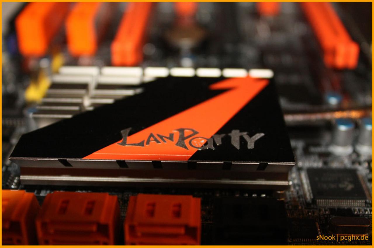 [22/11/2009] PC Games Hardware Extreme: Projekt 