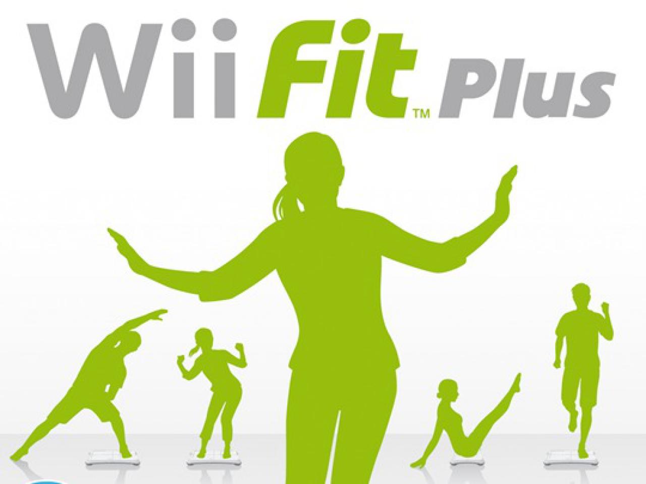 [19/11/2009] Spielerisch gegen Rheuma: Wissenschaftler empfehlen Spielkonsolen als Therapiemöglichkeit - im Bild: ein Sport- und Fitnessspiel für Nintendos Wii