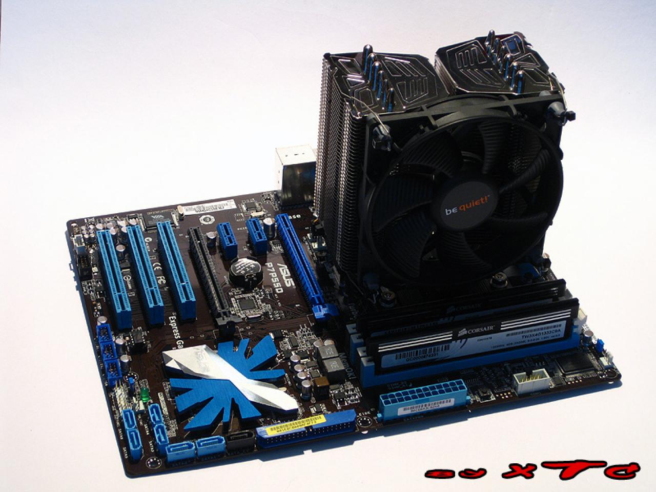 [19/11/2009] PCGH-Gaming-Kit im Test von unserem Forenmitglied xTc (2)