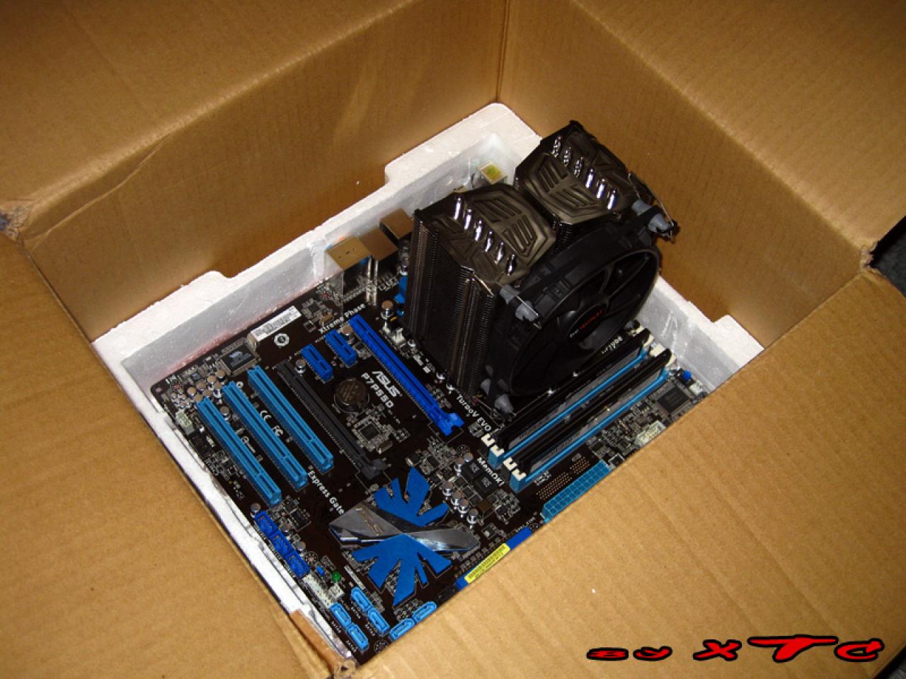 [19/11/2009] PCGH-Gaming-Kit im Test von unserem Forenmitglied xTc (9)