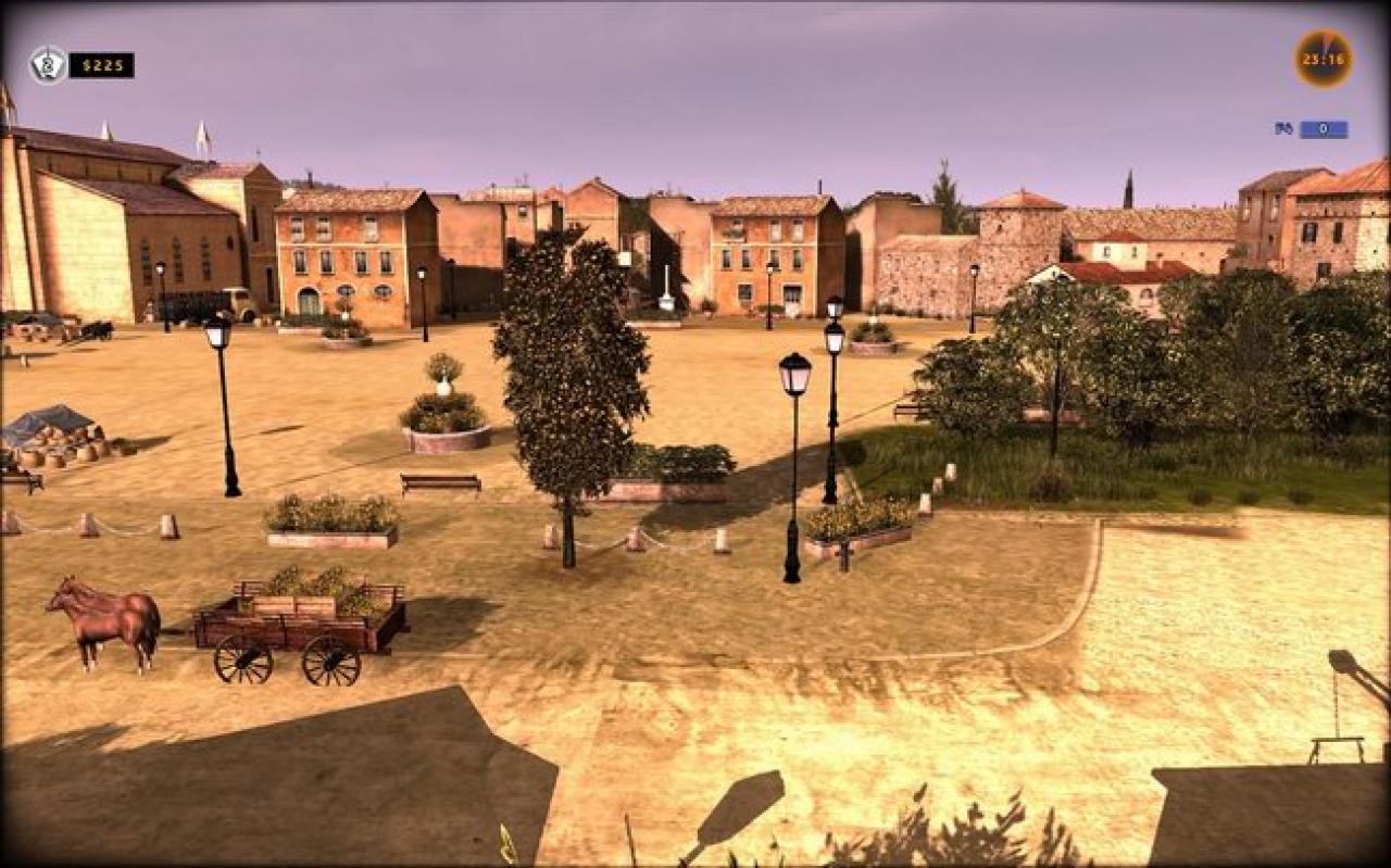 Ruse: High Detail