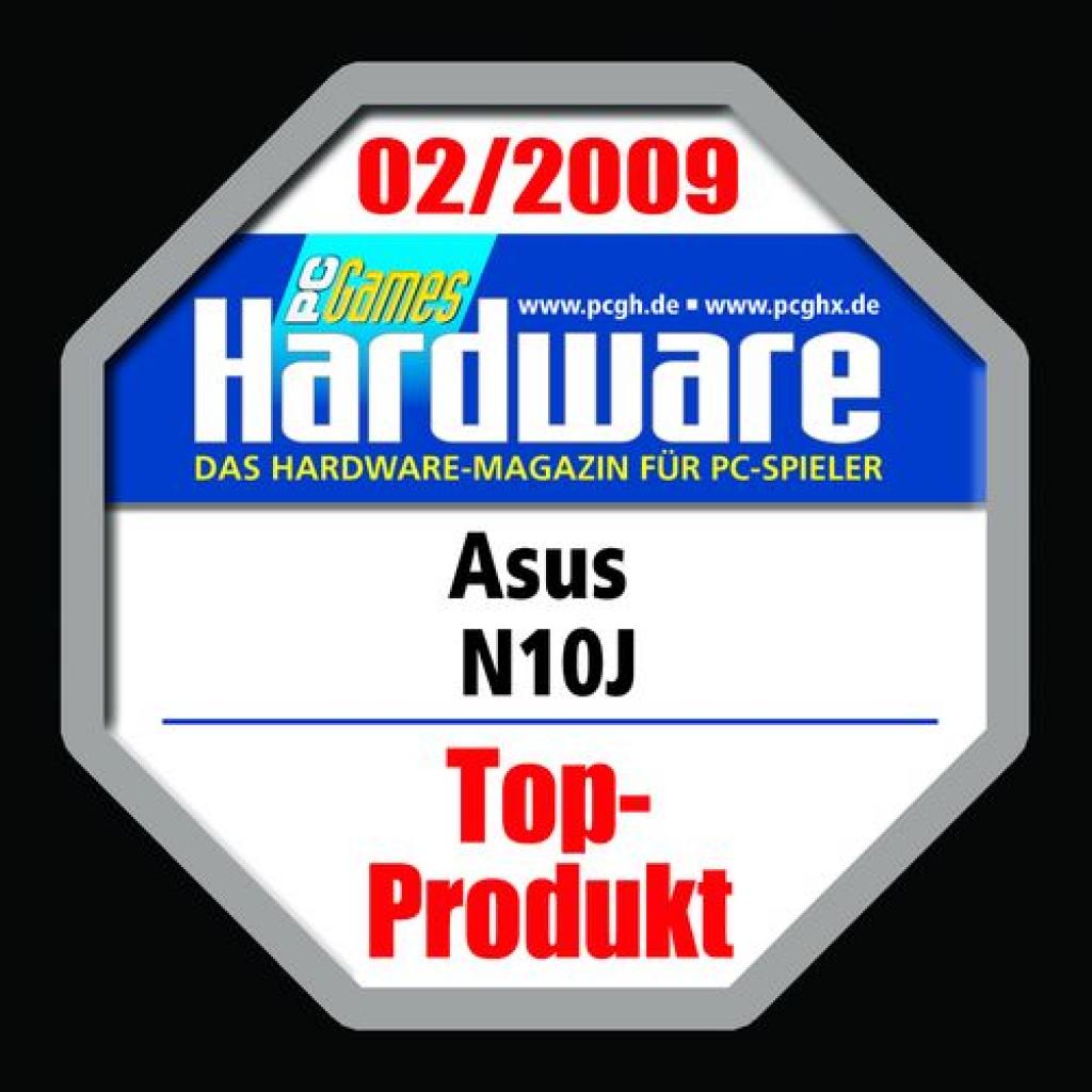 [23/12/2009] Ausgezeichnete Produkte: Alle Awards des Jahres 2009 (1)