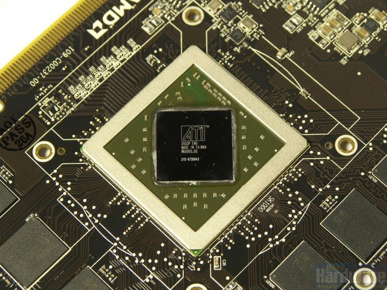 [22/12/2009] Im Intenet sind neue Codenamen für die nächsten Grafikchips von AMD und Nvidia augetaucht.