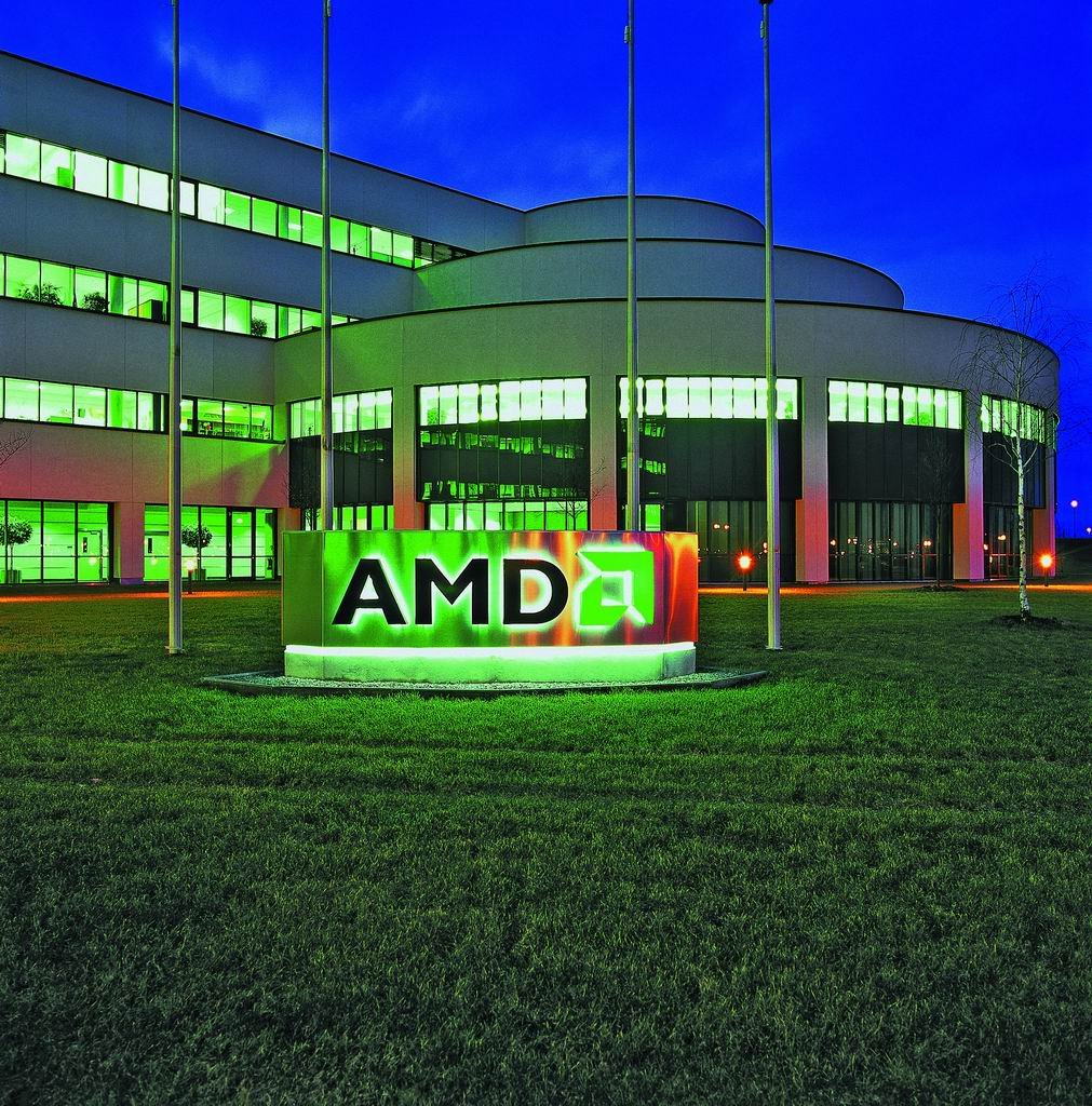 [22/12/2009] Mai 2009: AMD feiert 40. Geburtstag. Die wechselhafte Geschichte des Chipherstellers könnte Bücher füllen.