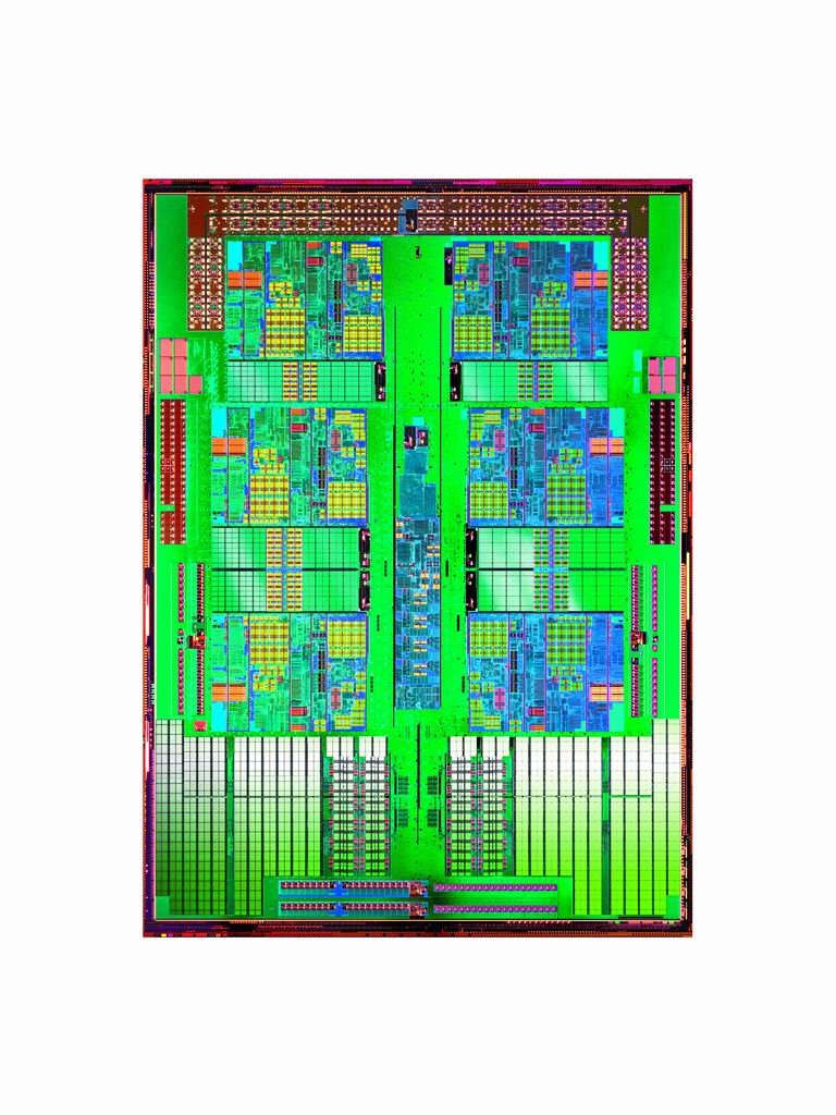 [22/12/2009] Juni 2009: AMDs erster Sechskern-Opteron „Istanbul“ wird ausgeliefert – Spieler müssen noch warten. 